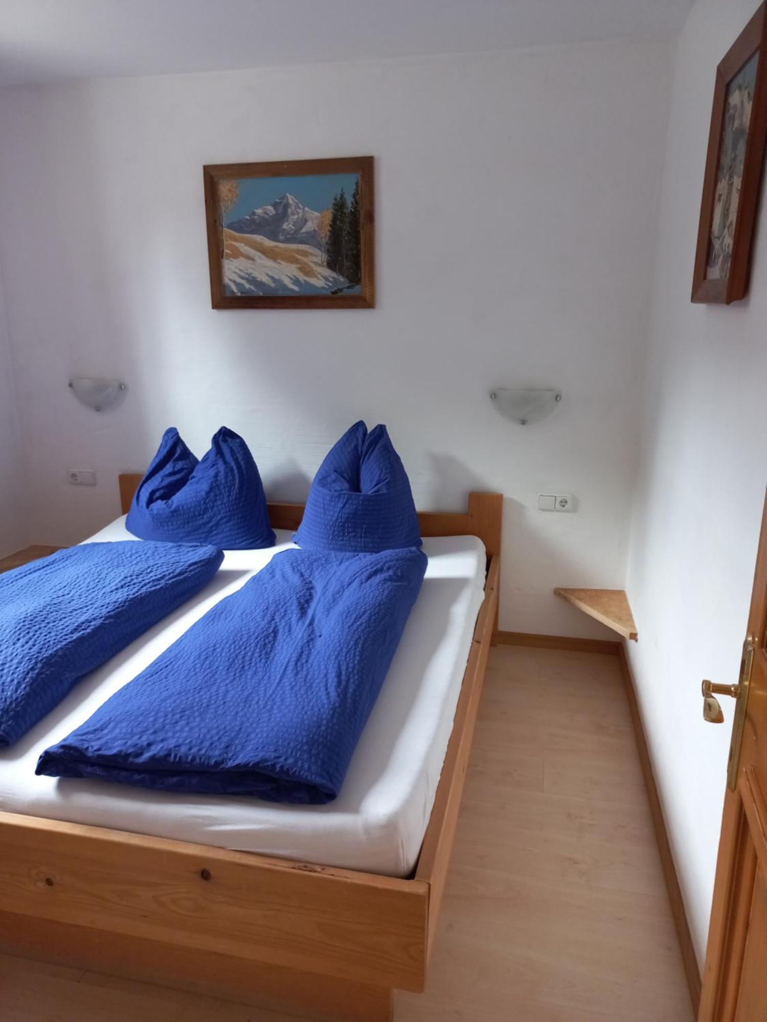 Bed and Breakfast Huber Scheffau am Wilden Kaiser Exteriér fotografie