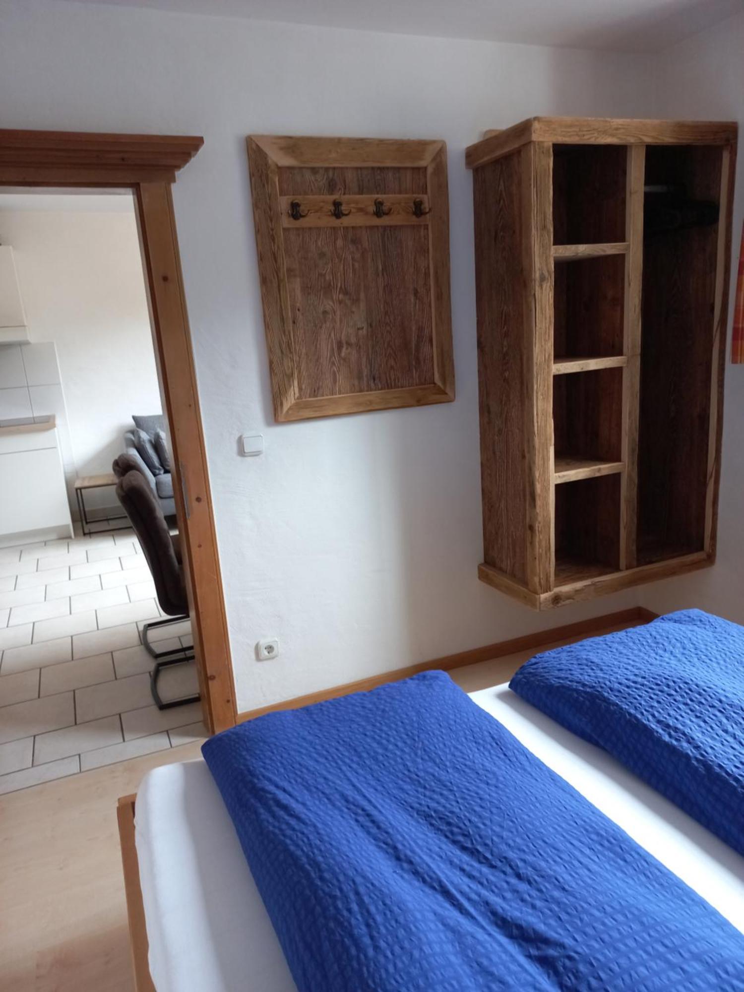 Bed and Breakfast Huber Scheffau am Wilden Kaiser Exteriér fotografie
