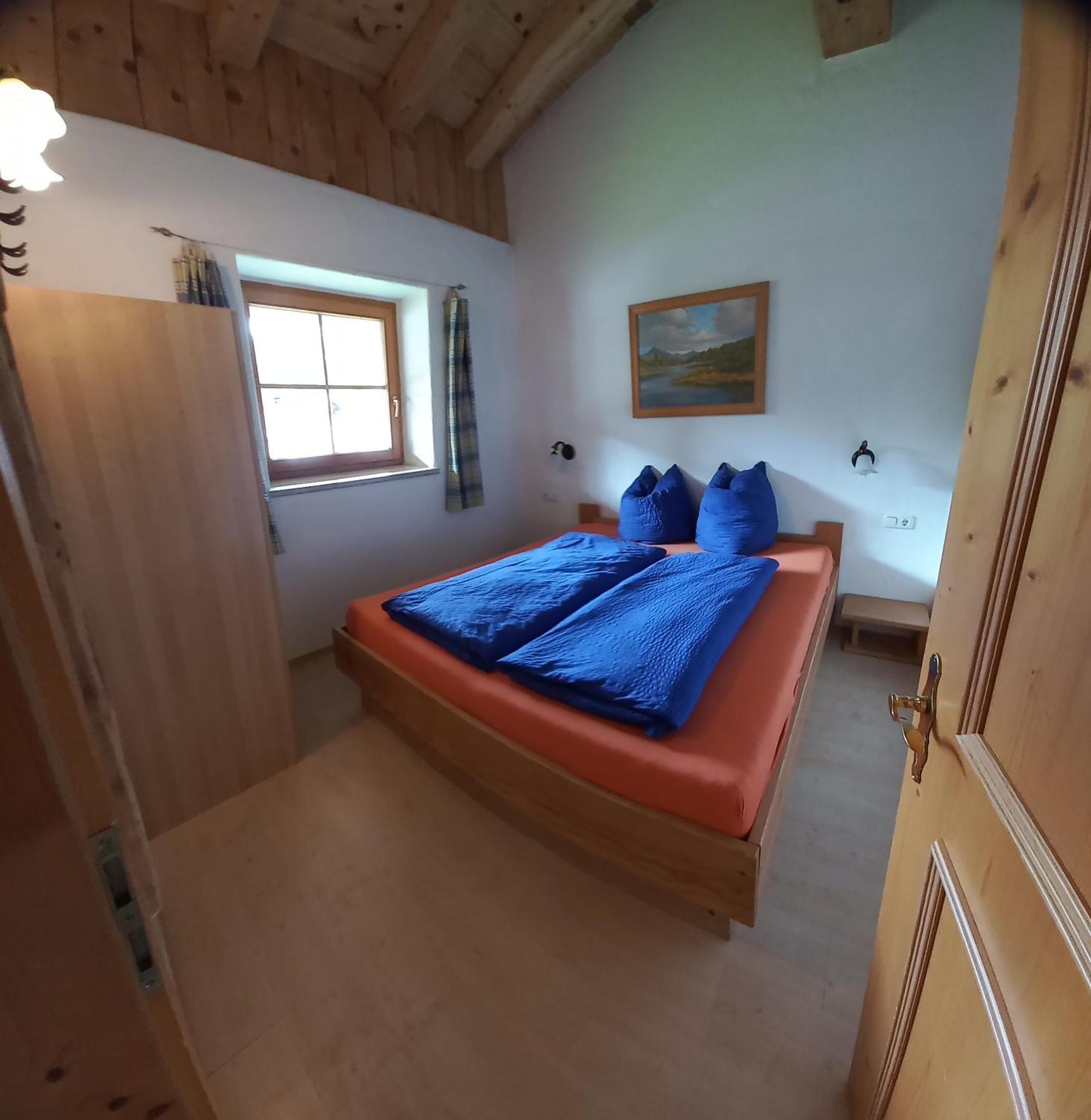 Bed and Breakfast Huber Scheffau am Wilden Kaiser Exteriér fotografie