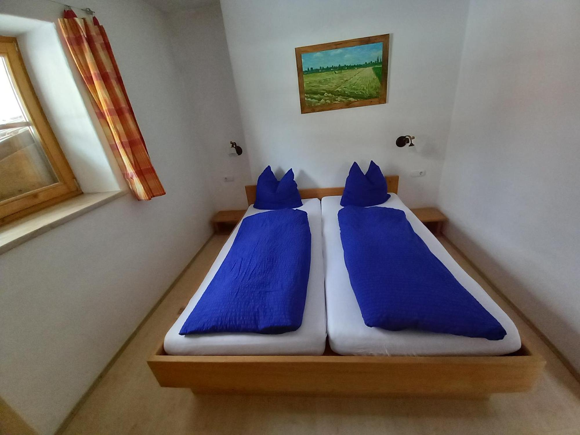 Bed and Breakfast Huber Scheffau am Wilden Kaiser Exteriér fotografie